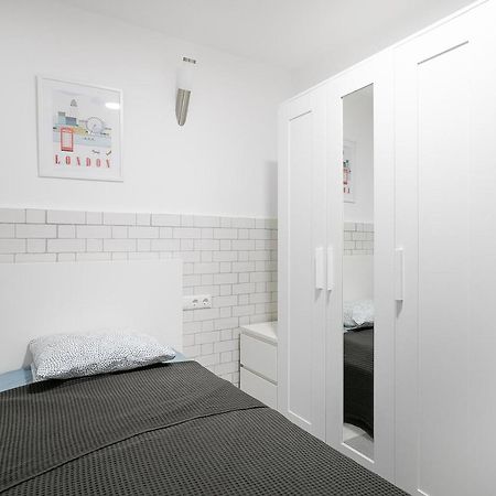 Apartamento El Mar 2 Alicante Eksteriør billede