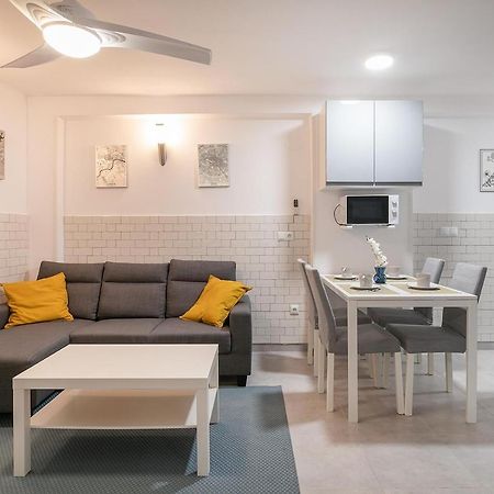 Apartamento El Mar 2 Alicante Eksteriør billede