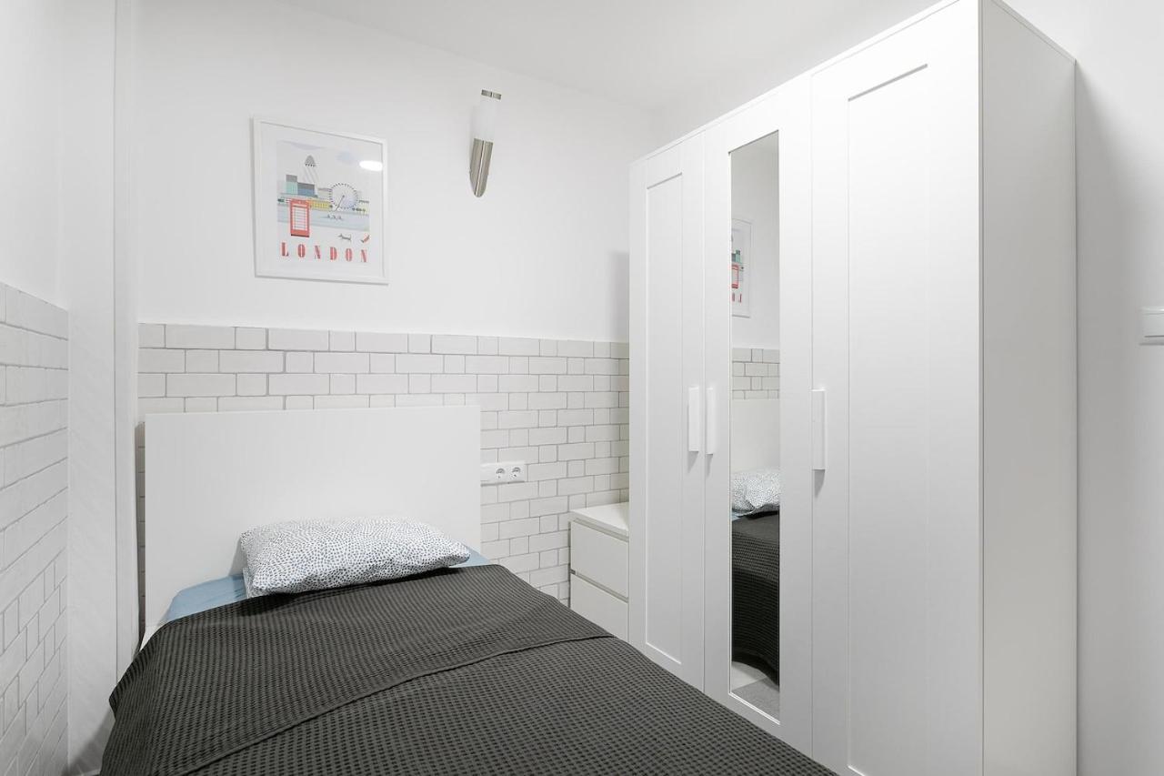 Apartamento El Mar 2 Alicante Eksteriør billede
