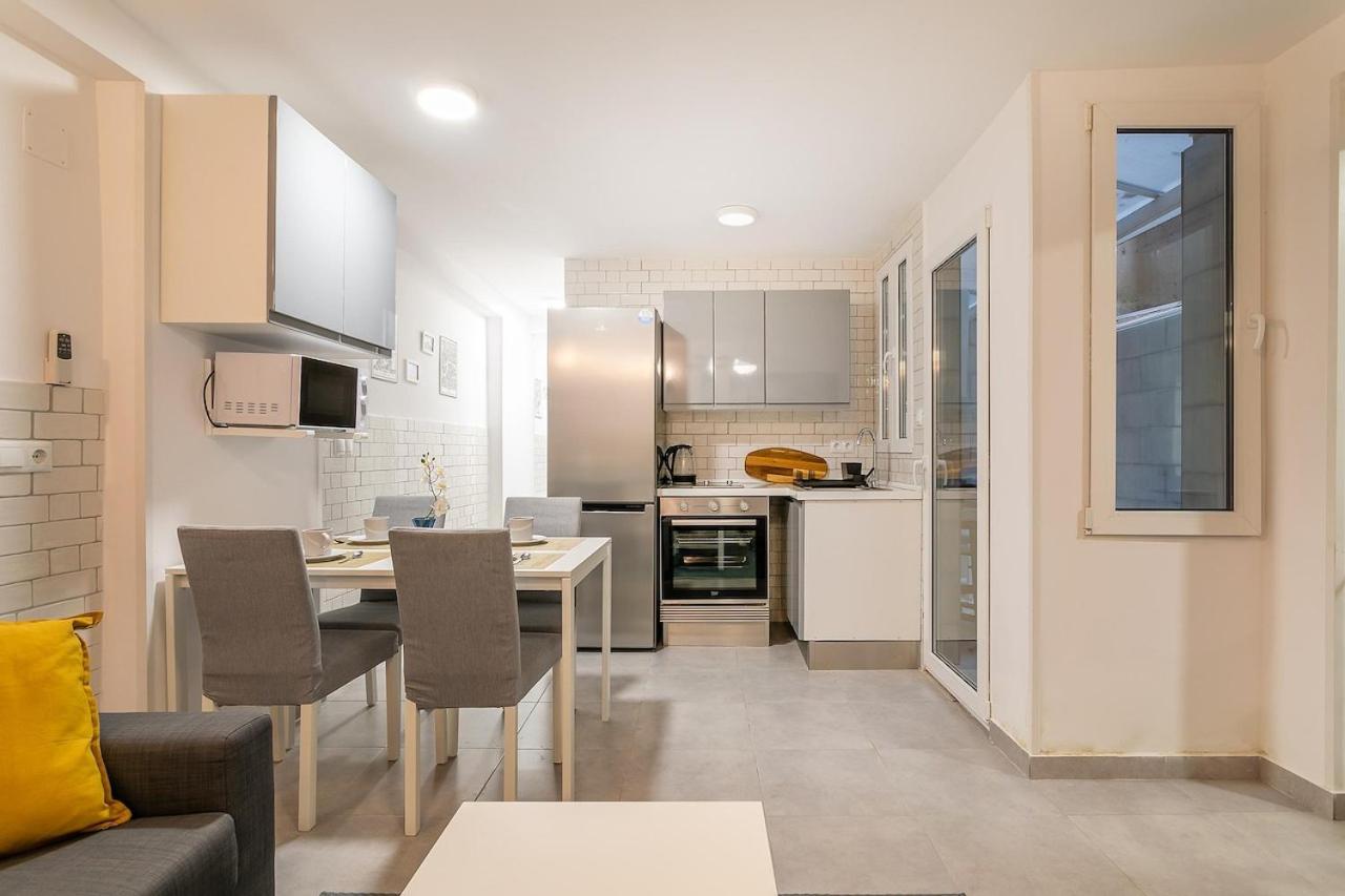 Apartamento El Mar 2 Alicante Eksteriør billede