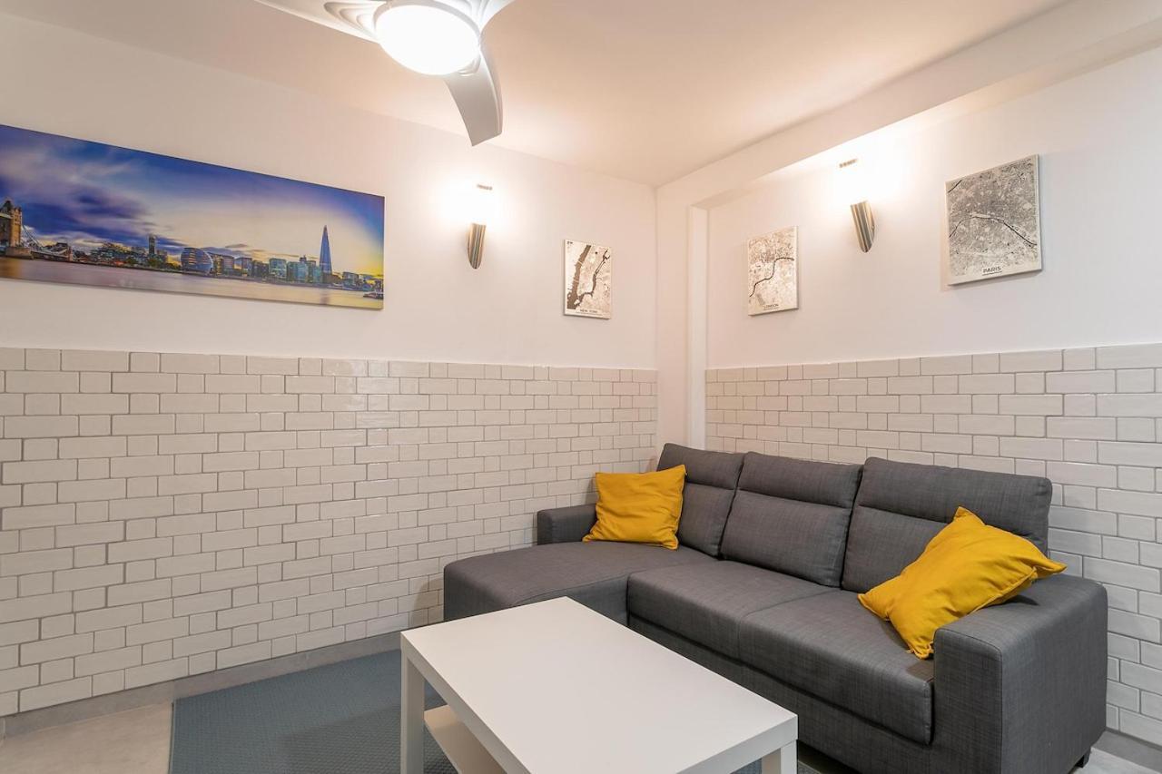 Apartamento El Mar 2 Alicante Eksteriør billede