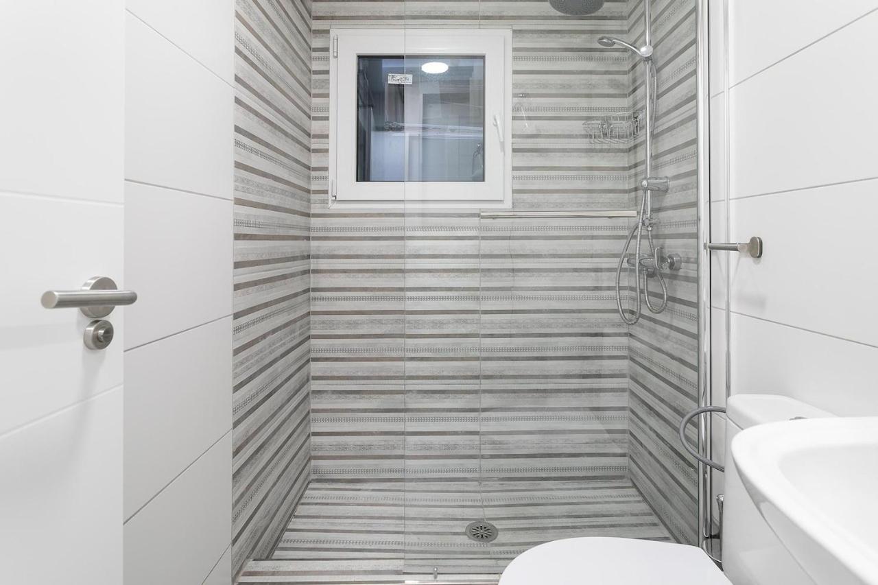 Apartamento El Mar 2 Alicante Eksteriør billede
