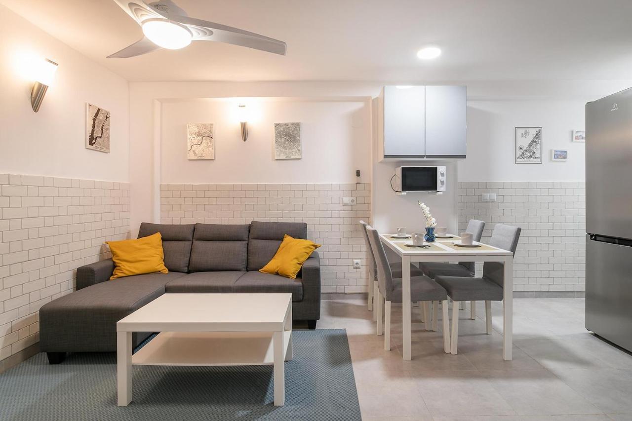 Apartamento El Mar 2 Alicante Eksteriør billede