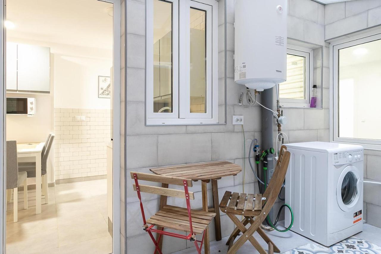 Apartamento El Mar 2 Alicante Eksteriør billede
