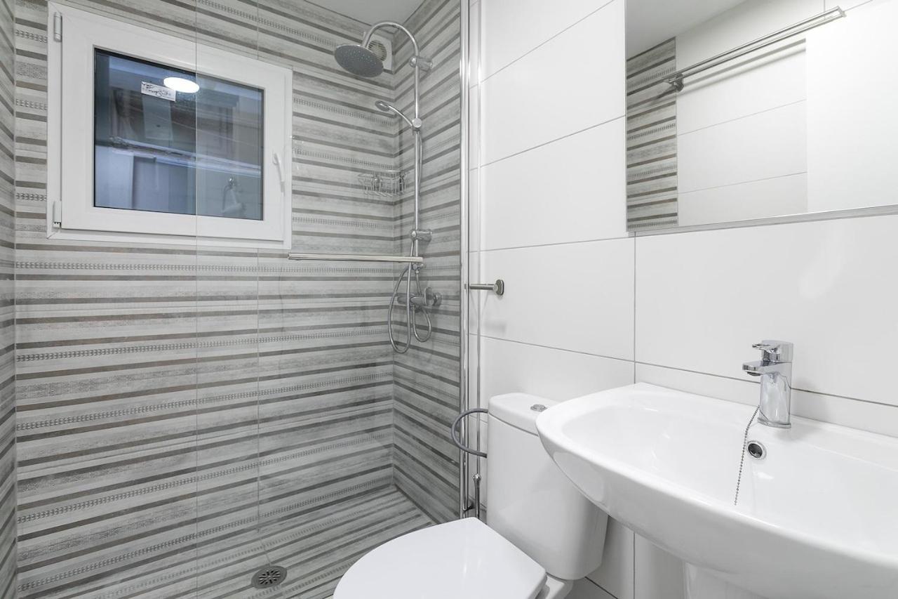 Apartamento El Mar 2 Alicante Eksteriør billede