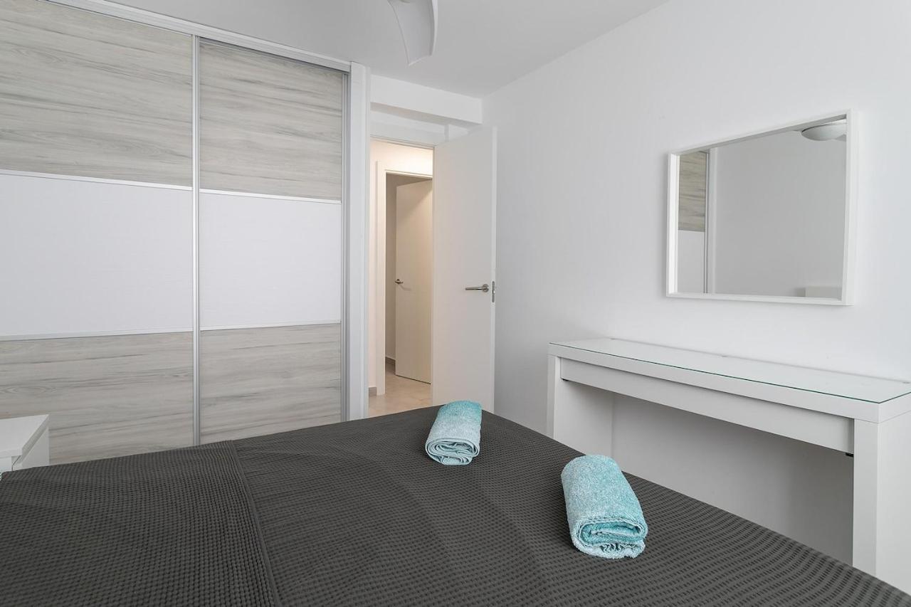 Apartamento El Mar 2 Alicante Eksteriør billede
